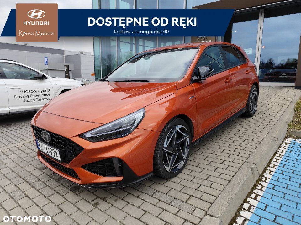 Hyundai i30 - 1