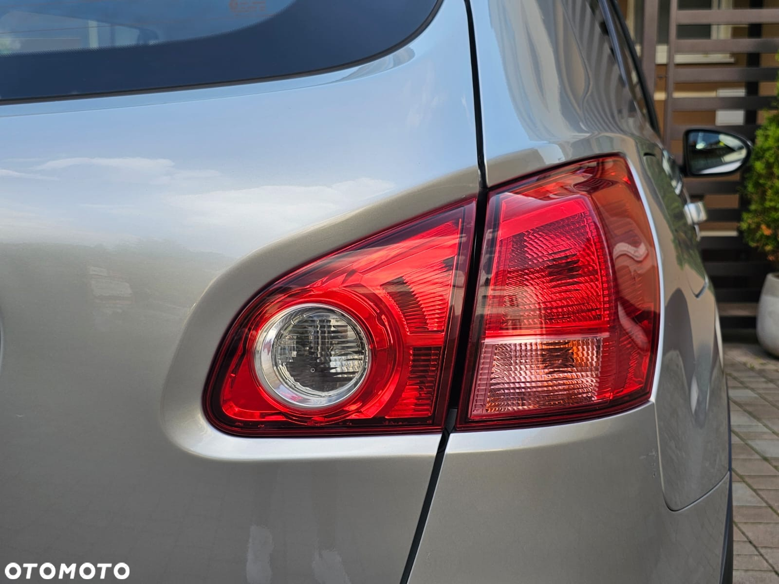 Nissan Qashqai 2.0 acenta - 28