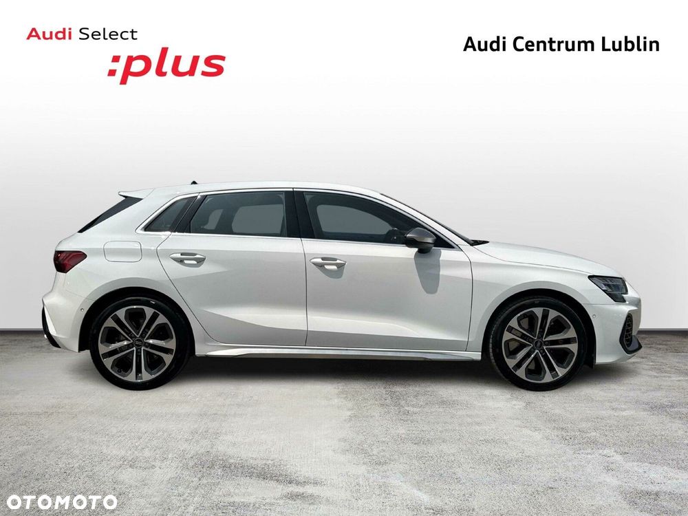 Audi S3 - 6