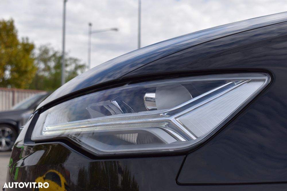 Audi A6 Limuzina - 12