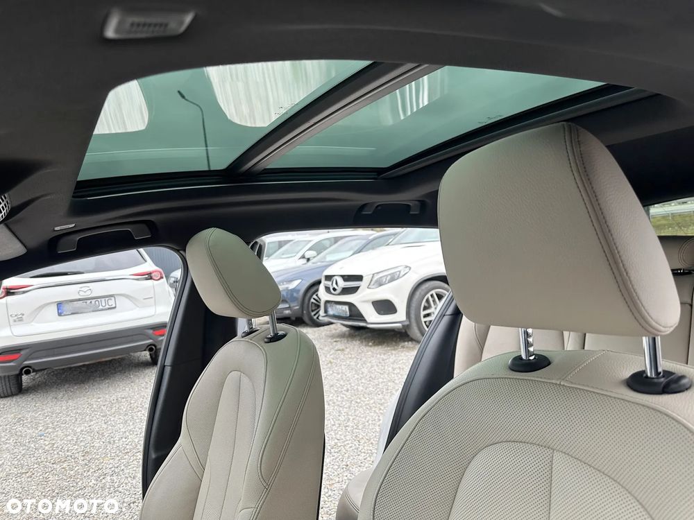 BMW X2 xDrive20i GPF sport - 10