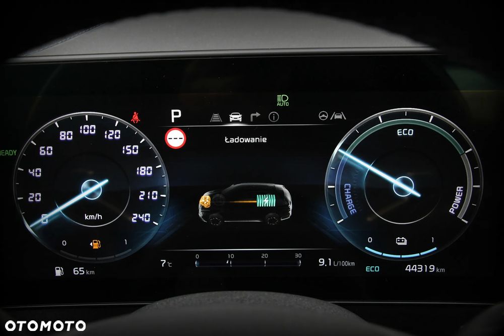 Kia Sportage 1.6 T-GDI PHEV GT Line 4WD - 27