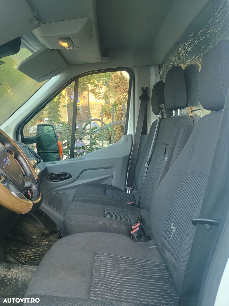 Ford Transit - 10