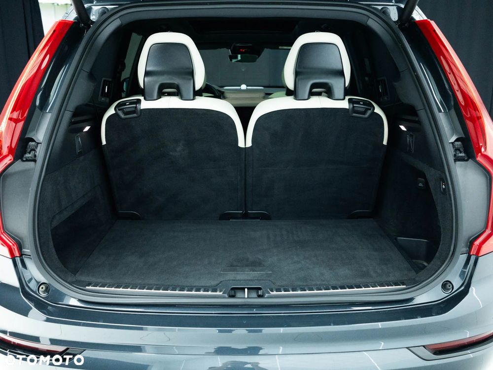 Volvo XC 90 B5 D AWD Geartronic RDesign - 39