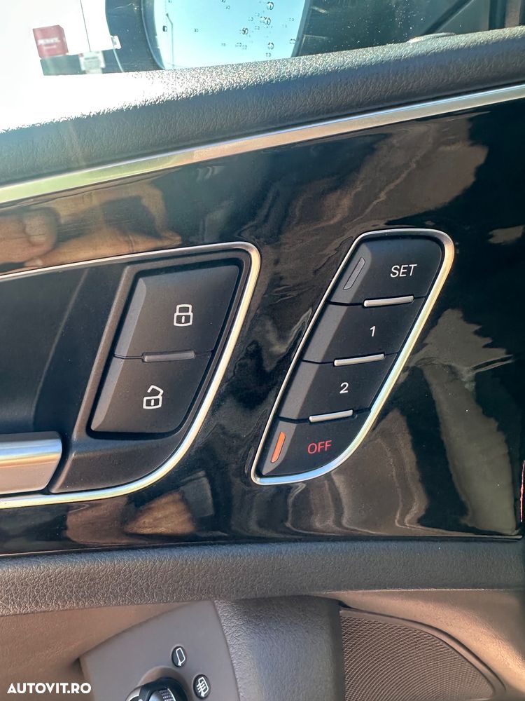 Audi A6 Allroad 3.0 TDI Quattro Tiptronic - 6