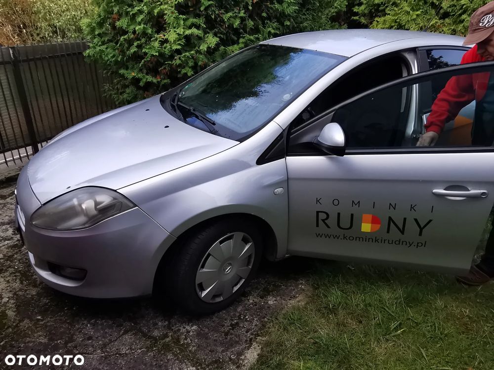 Fiat Bravo - 11