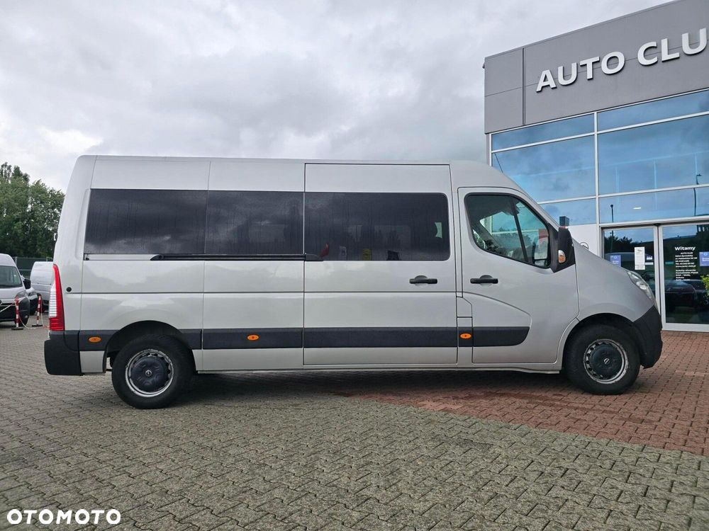 Opel Movano L3H2 - 7
