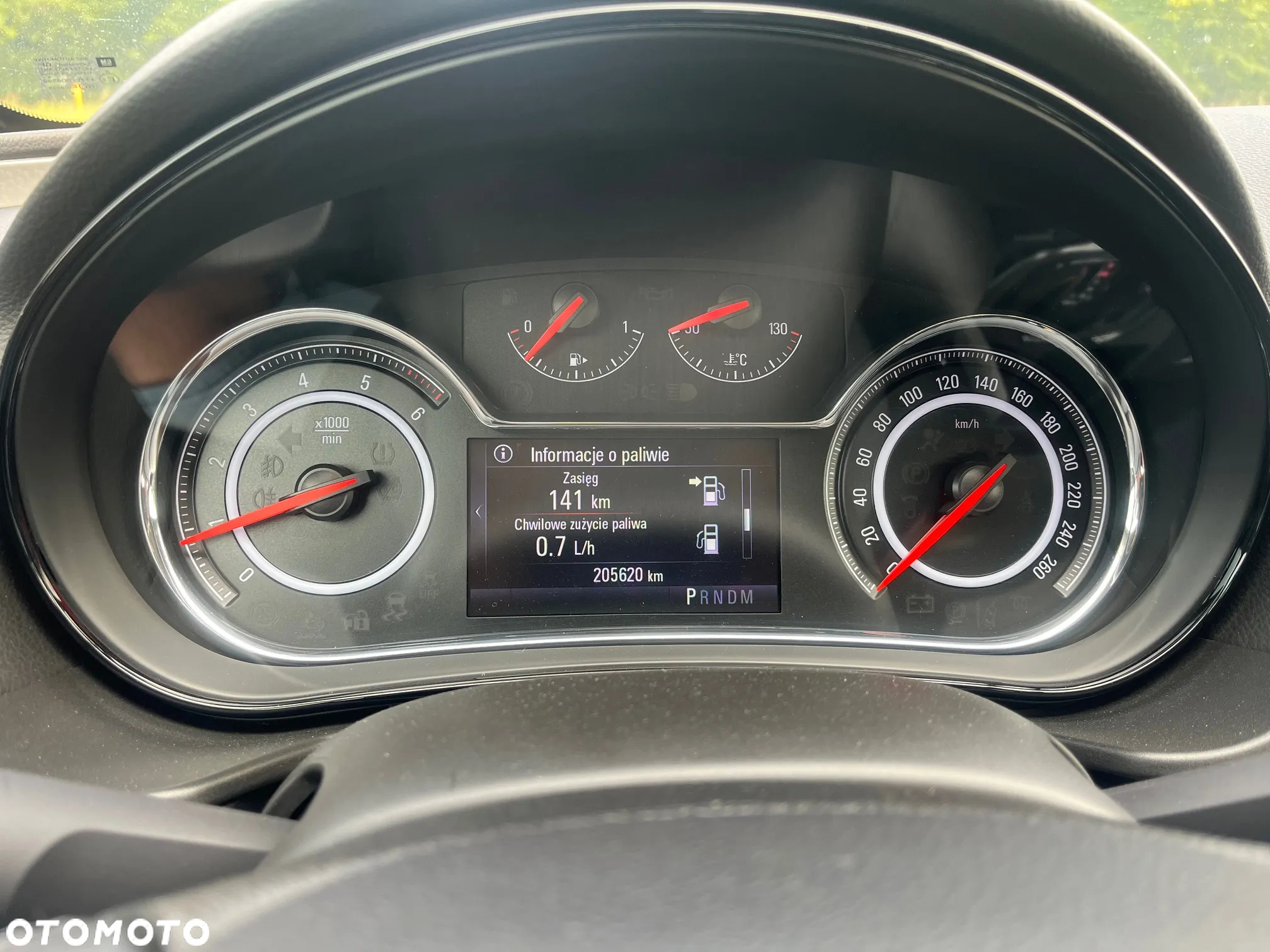 Opel Insignia 1.6 CDTI Business Innovation - 11