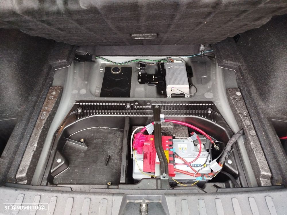 BMW X1 18 d xDrive xLine - 31