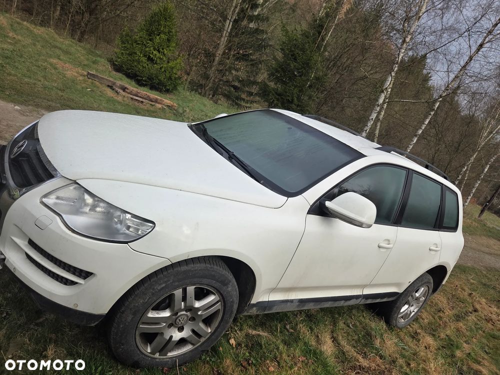Volkswagen Touareg 3.0 V6 TDI DPF Individual - 2