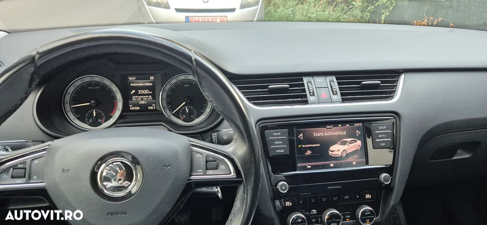 Skoda Octavia - 7