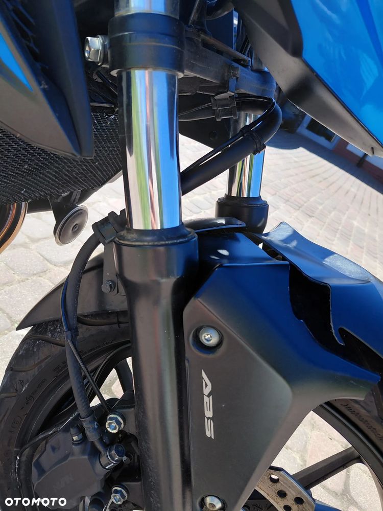 Honda CB - 14