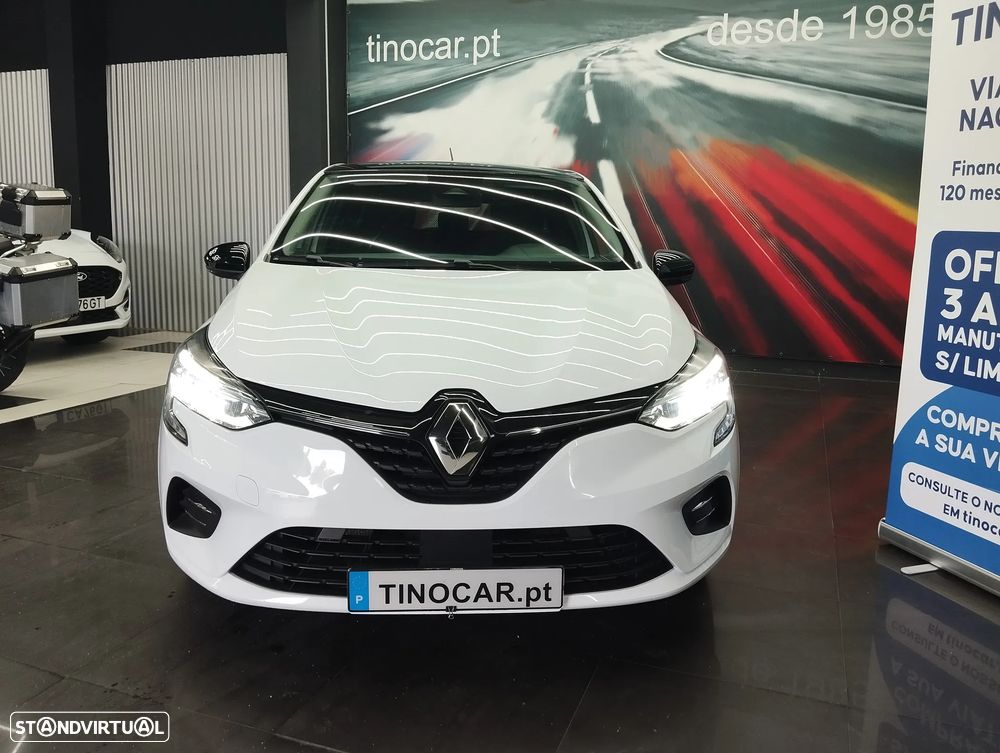 Renault Clio 1.5 Blue dCi Intens - 7