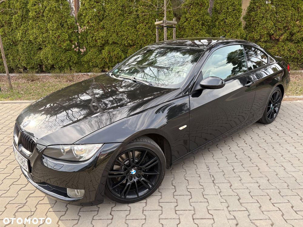 BMW Seria 3 - 5