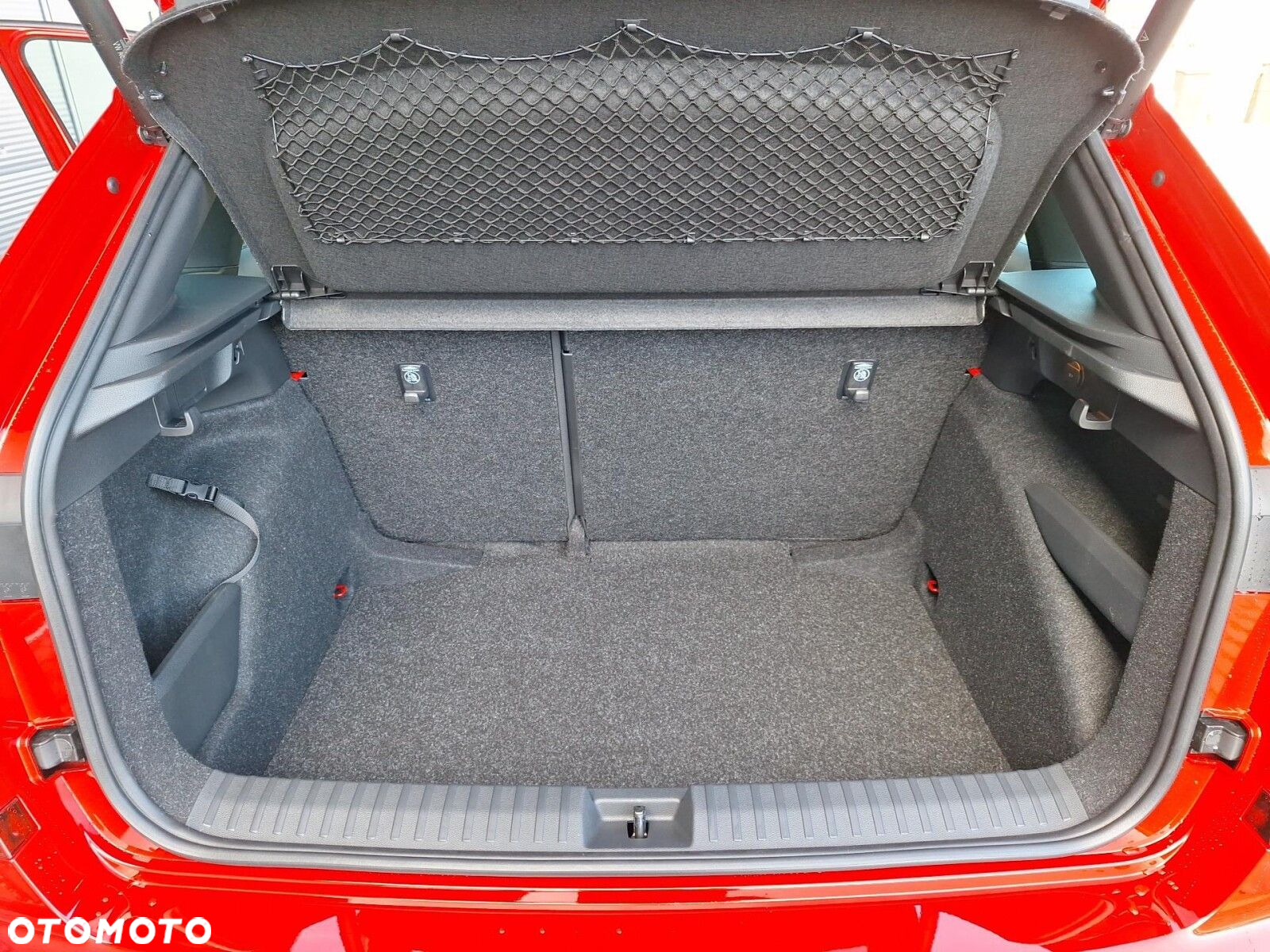 Skoda Kamiq 1.5 TSI Monte Carlo DSG - 35
