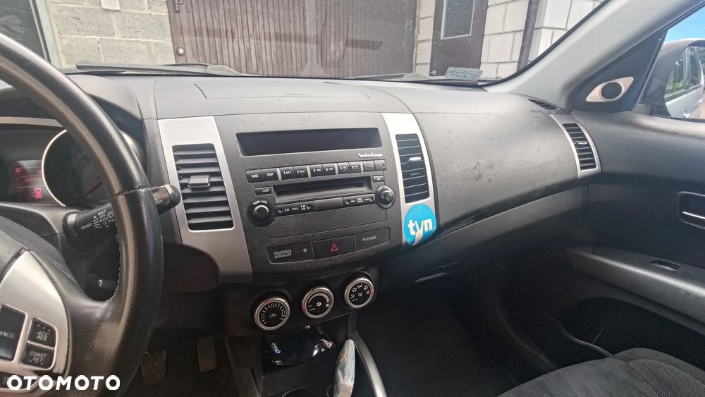 Mitsubishi Outlander 2.0 DID Intense - 15