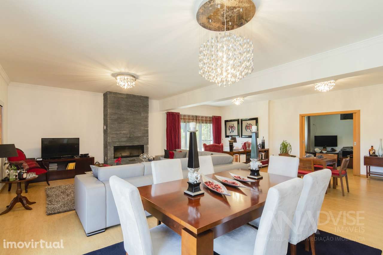 Quinta T4 Venda em Fragosela,Viseu - Grande imagem: 3/34