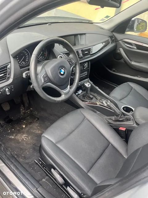 BMW X1 sDrive20d EfficientDynamics - 2