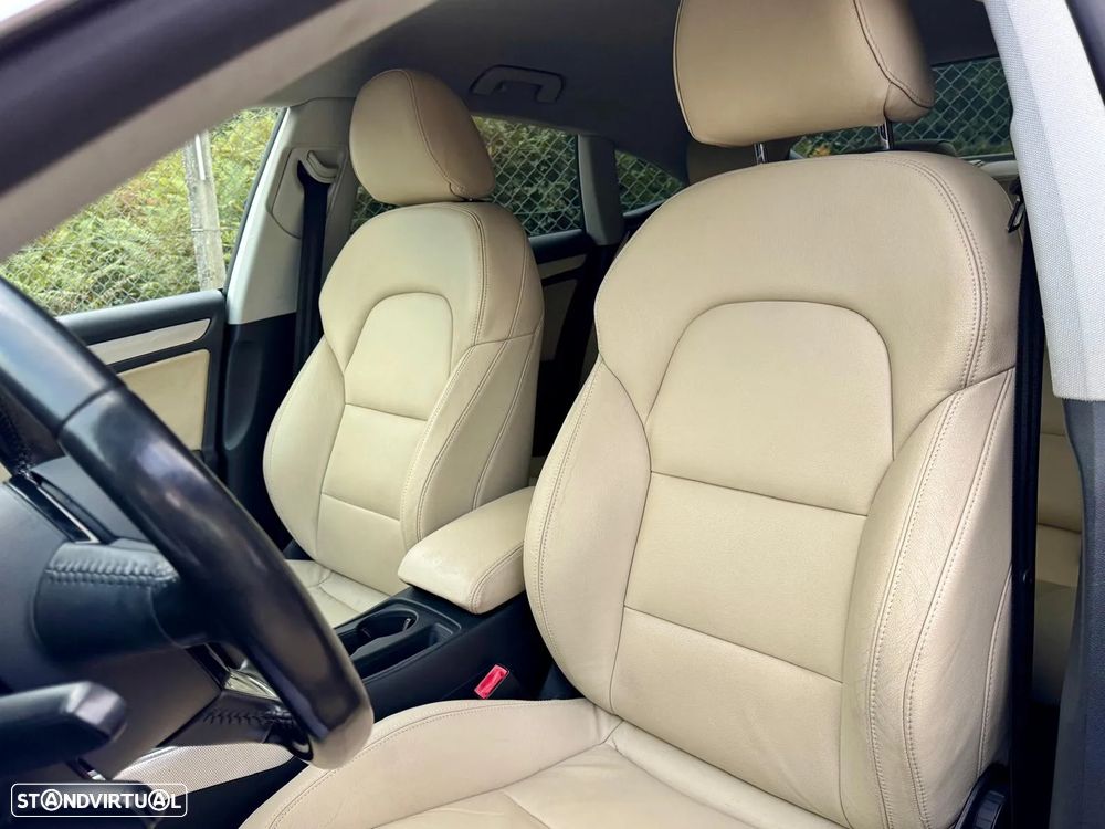 Audi A5 Sportback 2.0 TDI Business Line S-line - 11