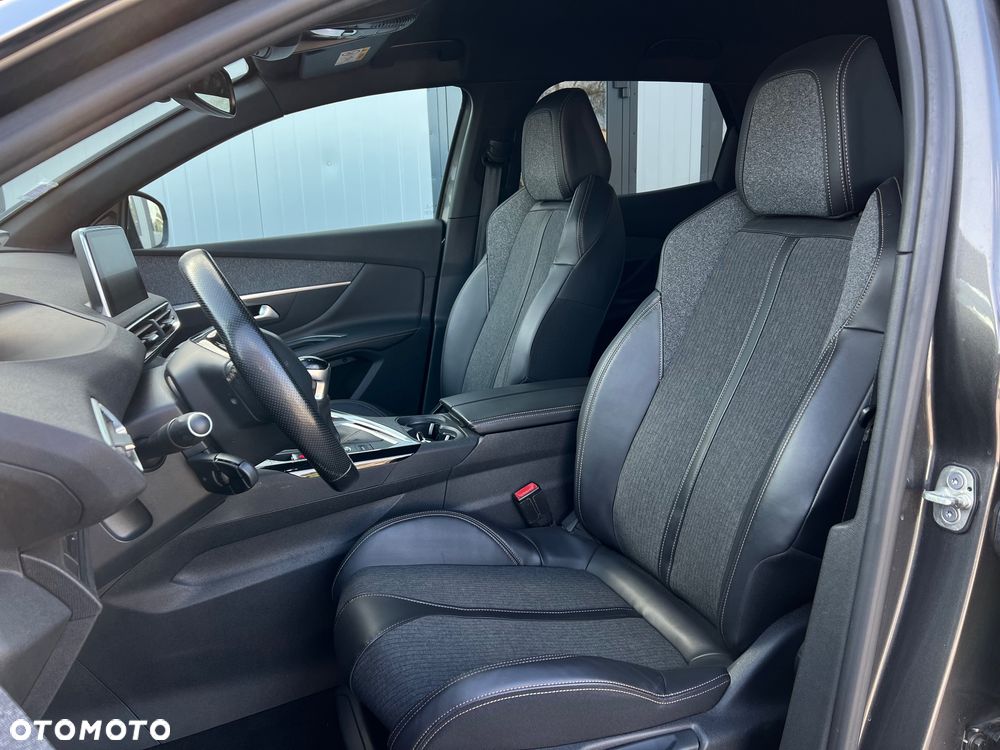 Peugeot 3008 PureTech 130 Stop & Start GPF Active Business-Paket - 15