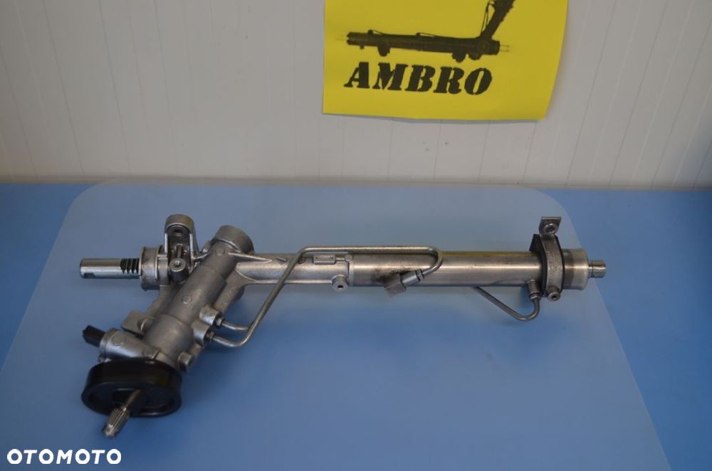 PRZEKŁADNIA MAGLOWNICA SEAT IBIZA ,SKODA FABIA - 3