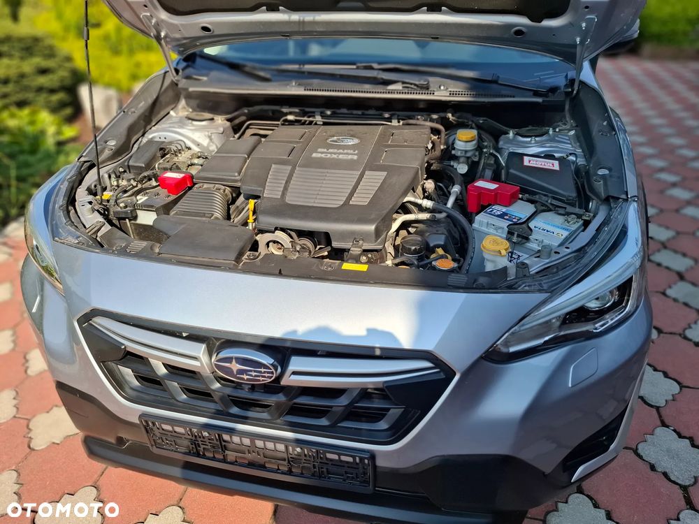 Subaru XV 2.0i Lineartronic Active - 20
