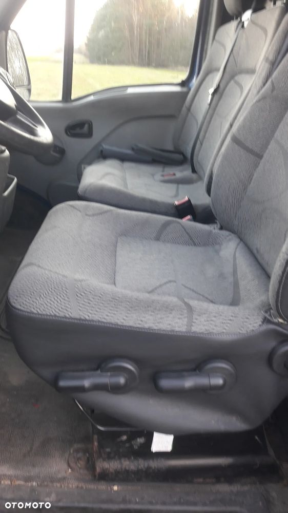 Renault Master Max - 8