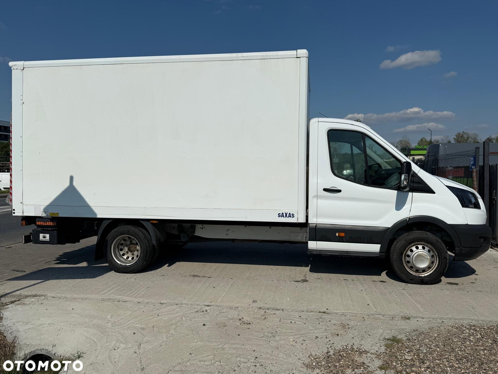 Ford Transit - 4