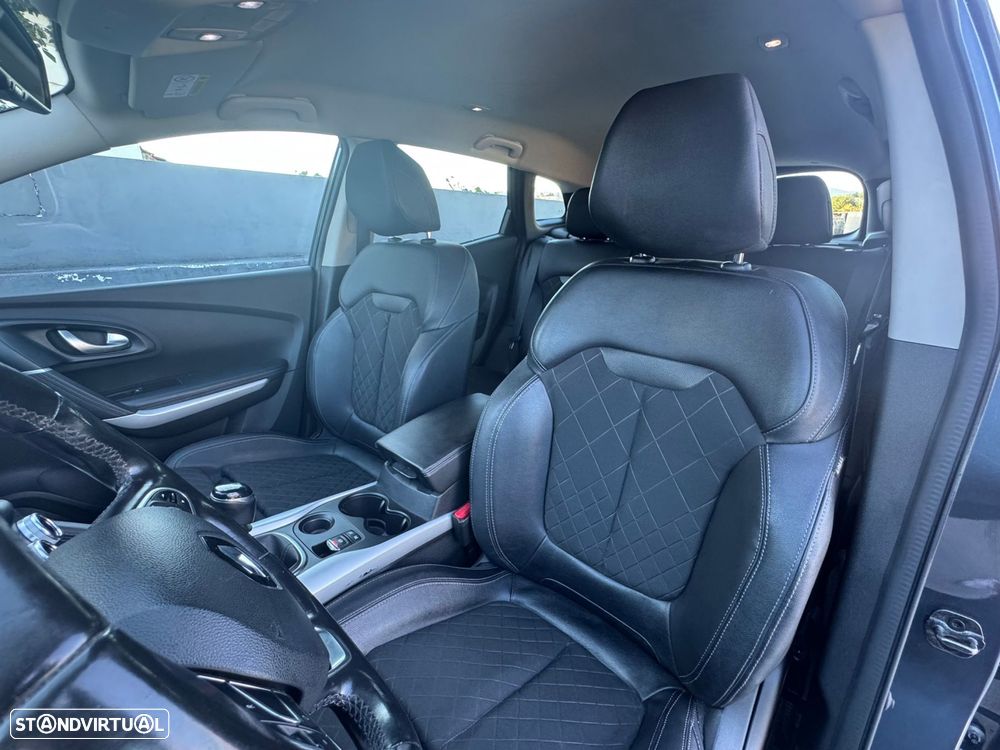 Renault Kadjar 1.5 dCi Intens - 24