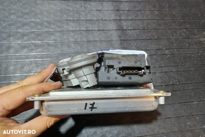 Kit pornire A6111537779 A6111537779 Mercedes-Benz C-Class W203/S203/C - 7