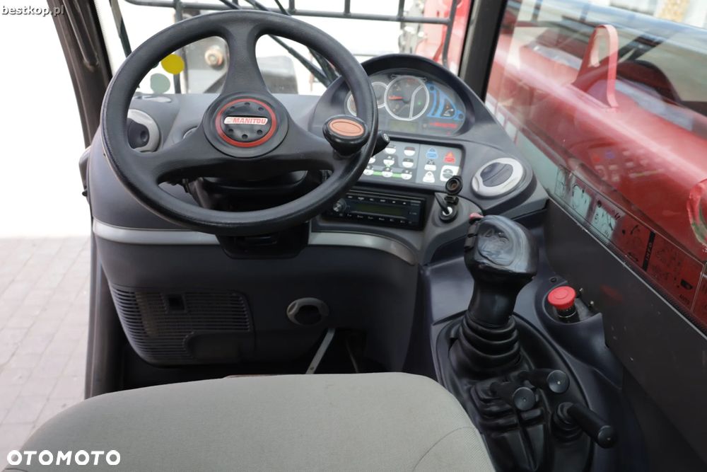 Manitou MT 1840 Easy - 31