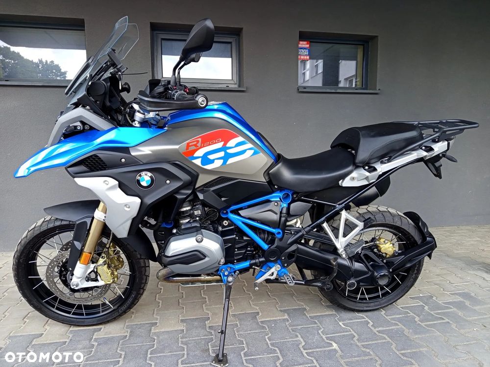 BMW GS - 39