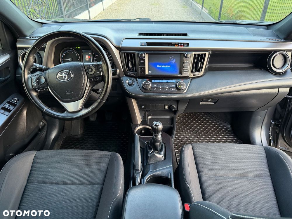 Toyota RAV4 2.0 D-4D Prestige 4x2 - 31