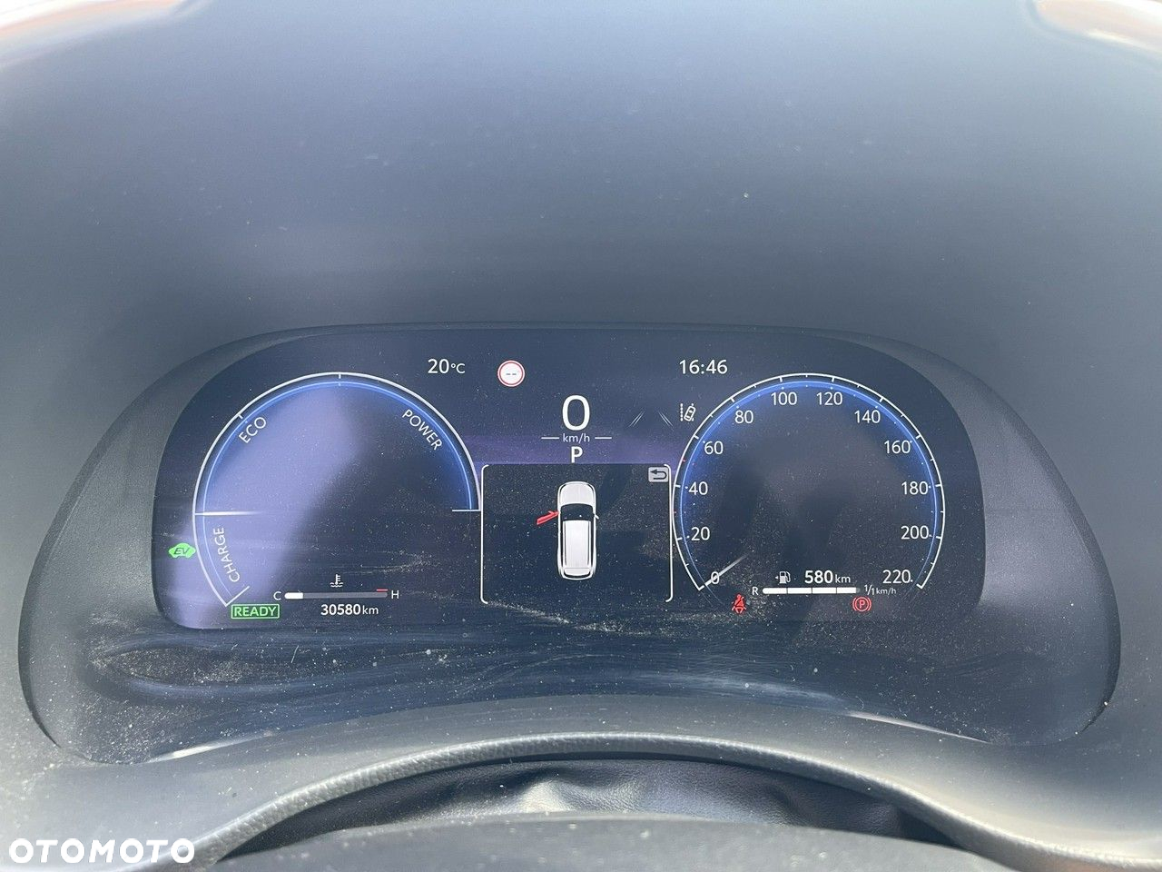 Toyota Highlander 2.5 Hybrid Executive Style - 8