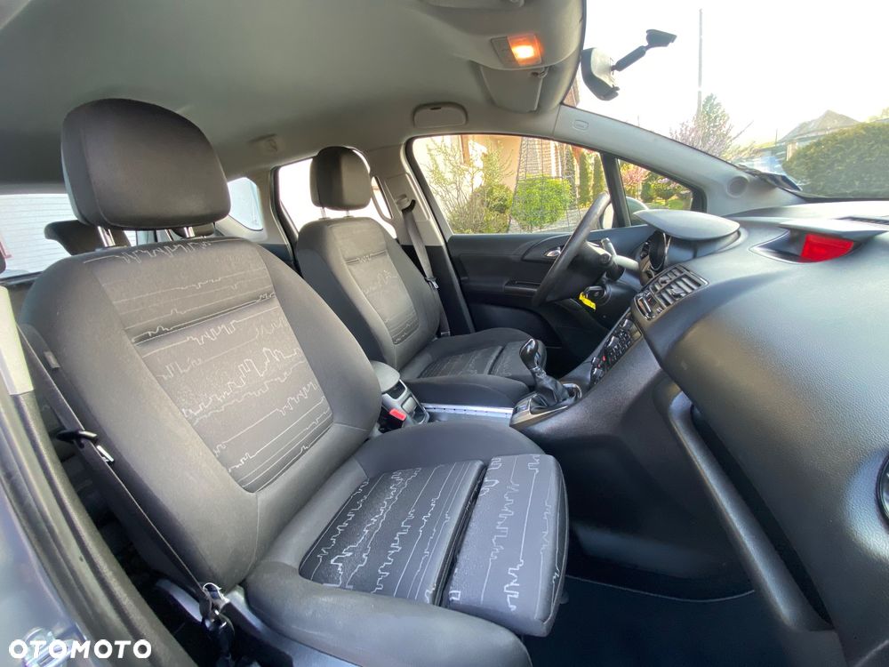 Opel Meriva 1.4 Active - 9