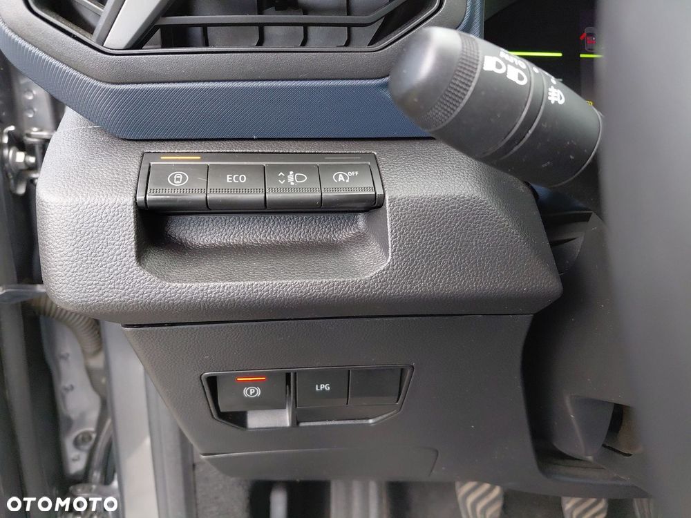 Dacia Duster 1.0 TCe Journey - 22