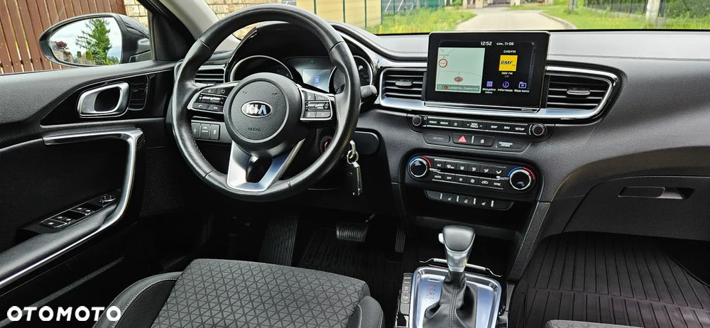 Kia Ceed - 17