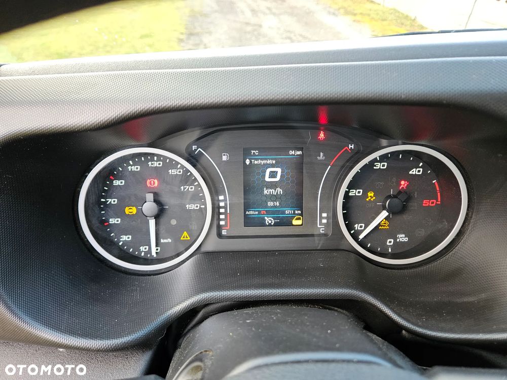 Iveco Daily 35C16 - 14