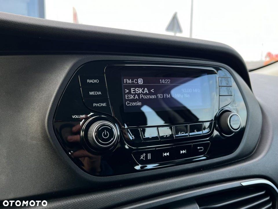 Fiat Tipo - 31