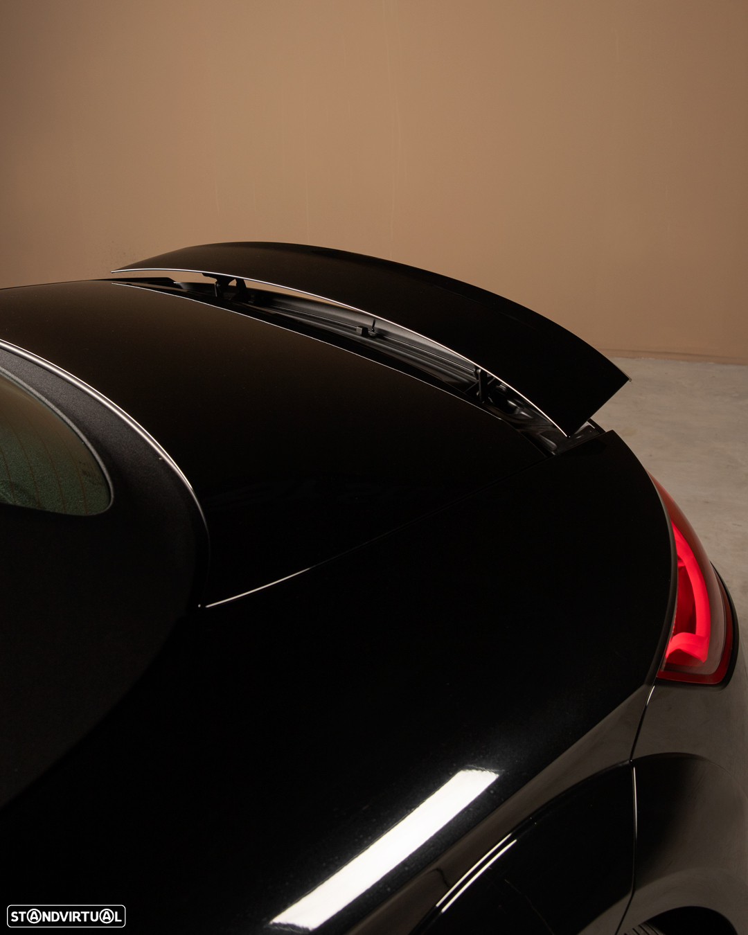 Audi TT Roadster 2.0 TFSi S-line - 12