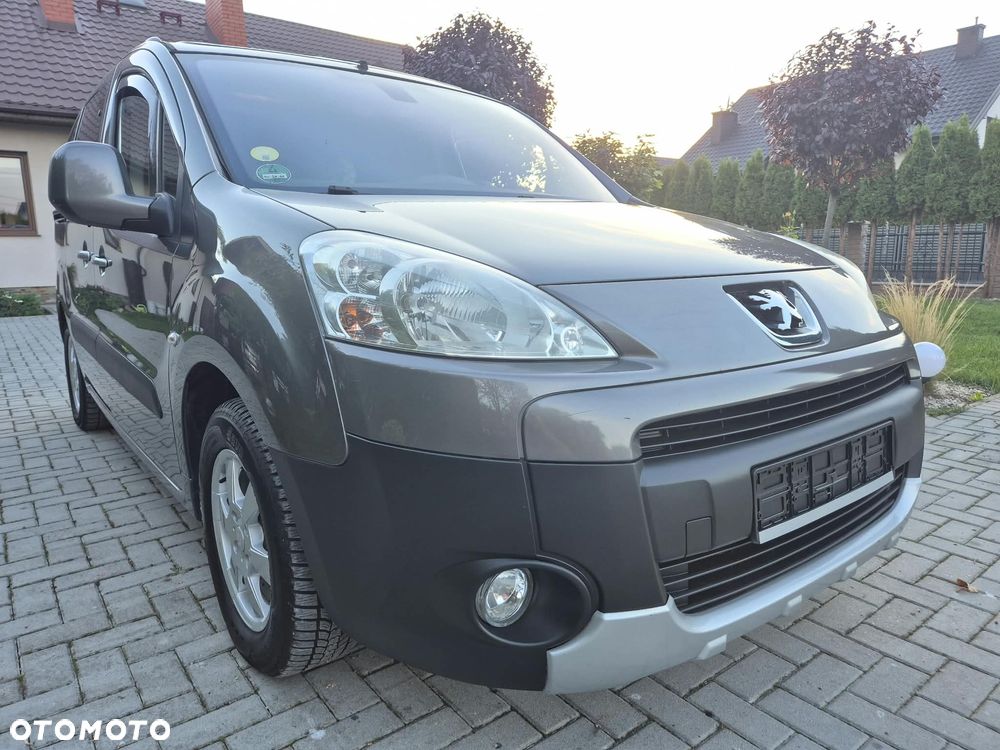 Peugeot Partner - 13