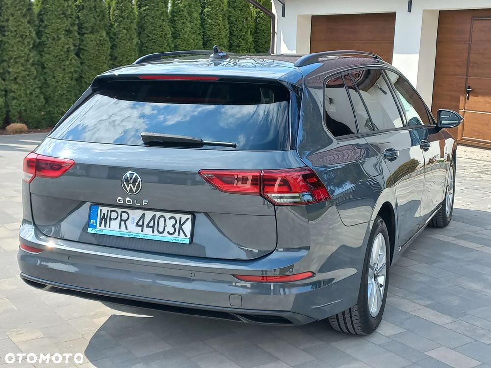 Volkswagen Golf - 37
