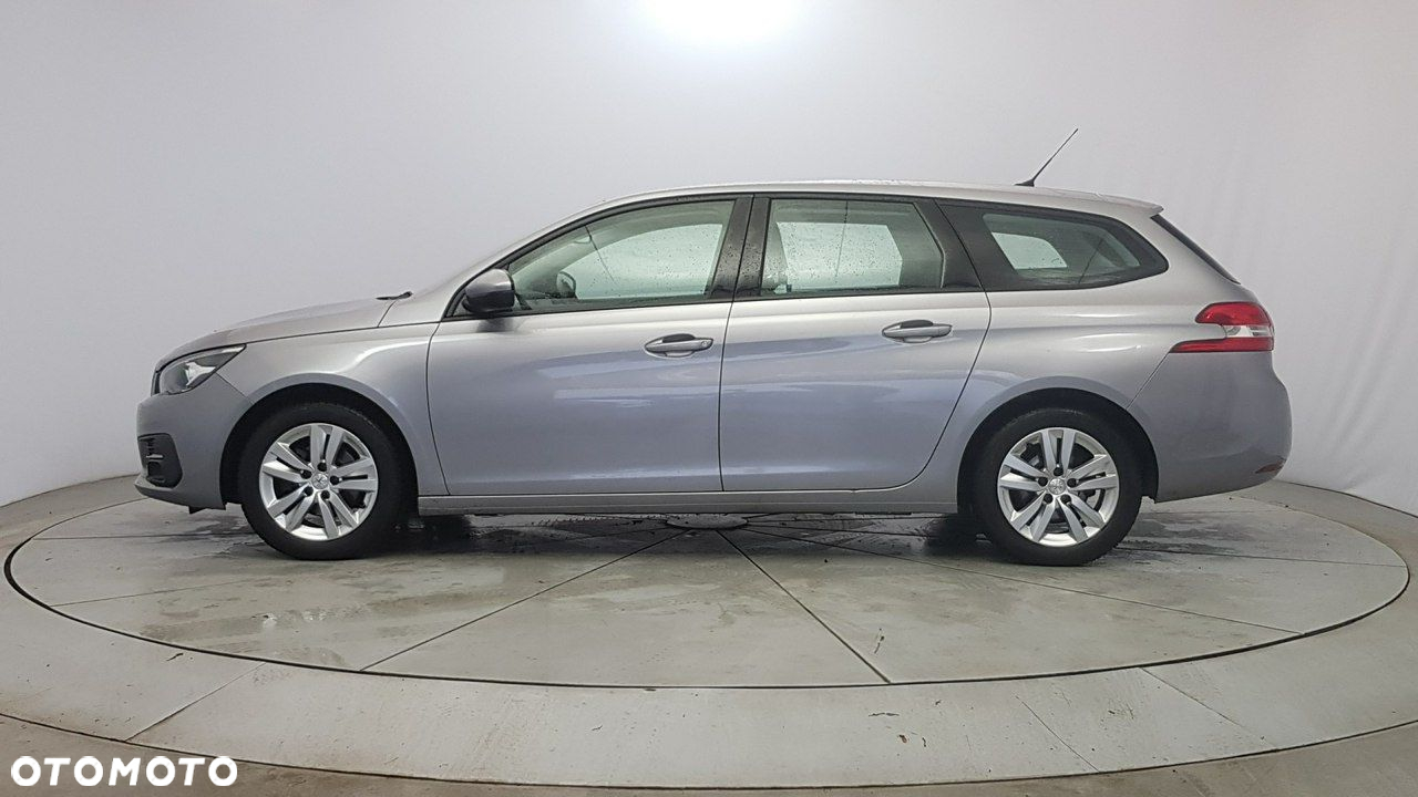Peugeot 308 - 4