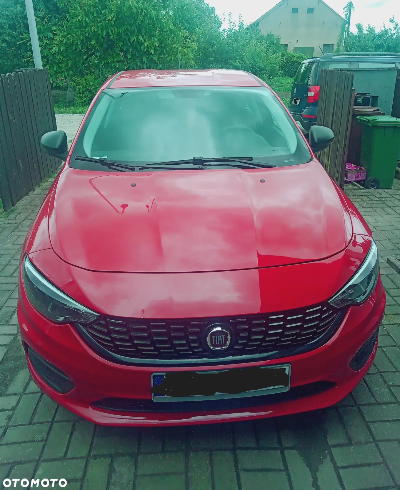 Fiat Tipo 1.4 16v Easy - 3