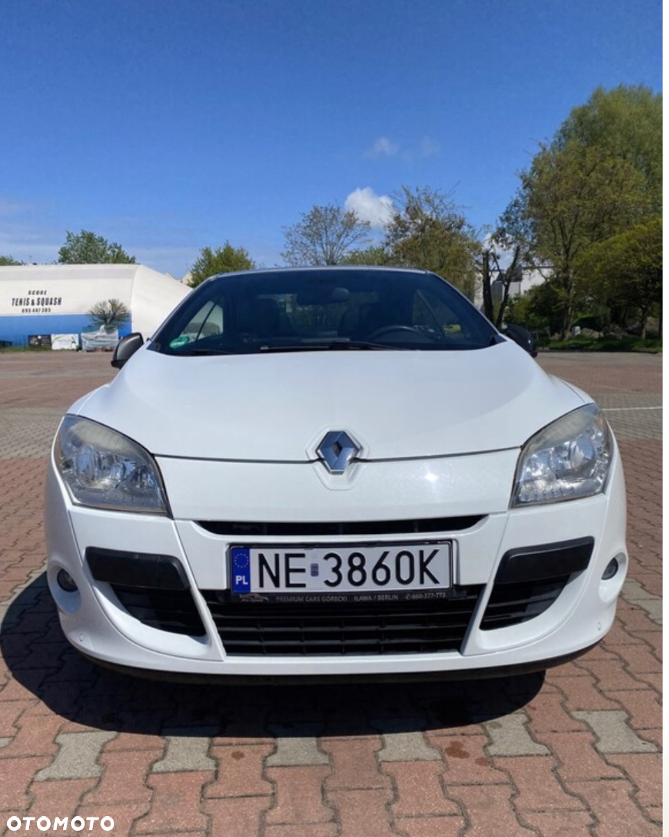Renault Megane - 2