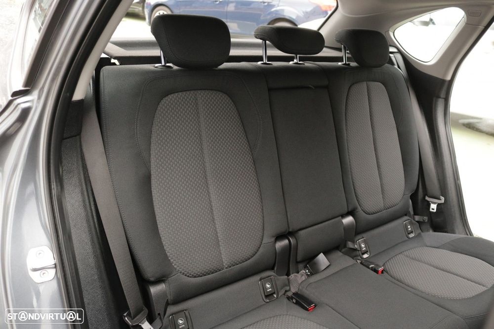 BMW 216 Active Tourer d Advantage - 21