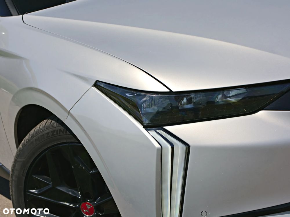 DS Automobiles DS 4 1.2 PureTech Performance Line + - 23