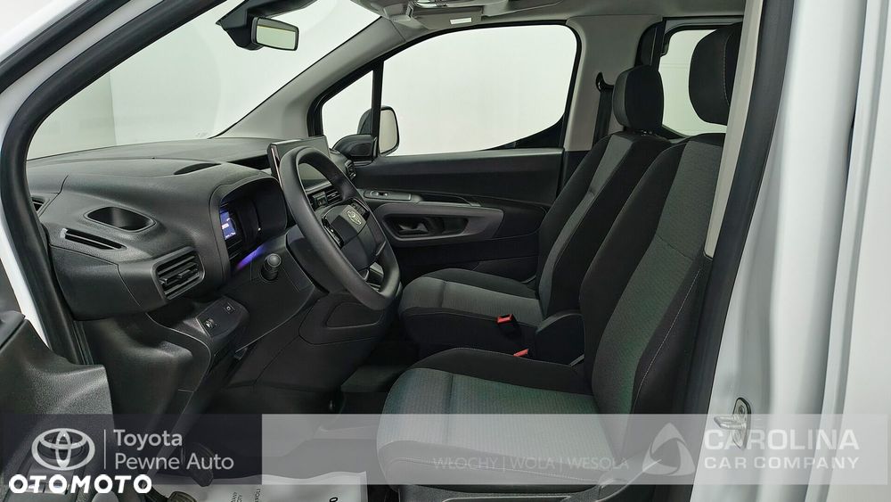 Toyota Proace City Verso Long 1.5 D-4D Business - 10