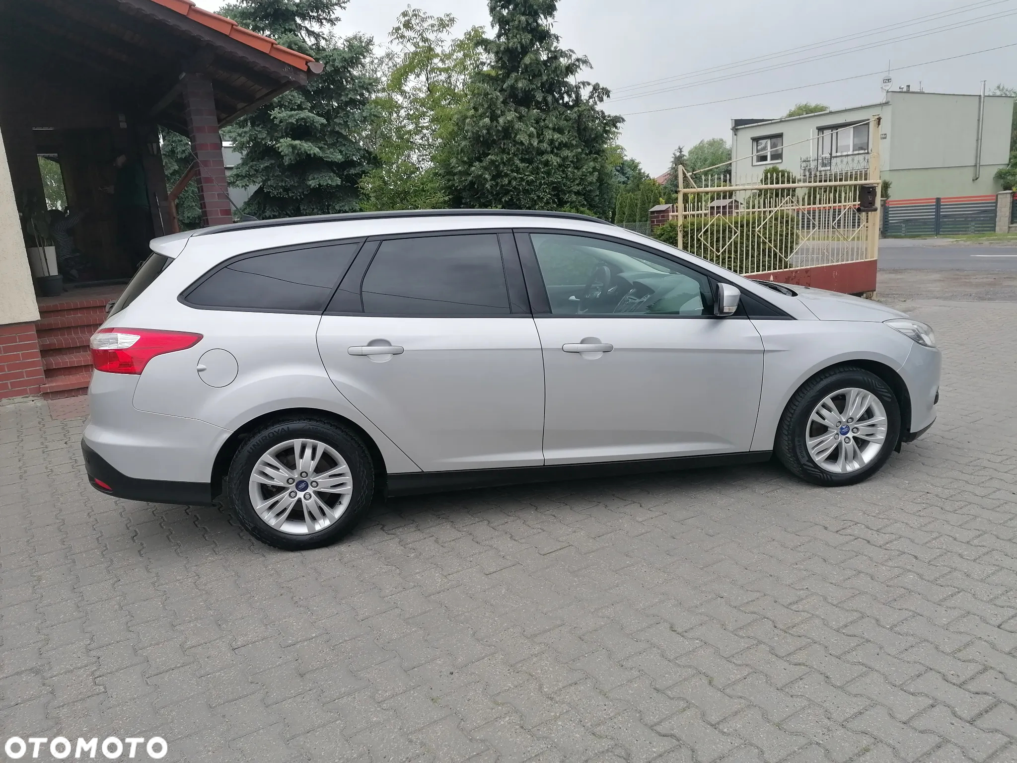 Ford Focus - 9