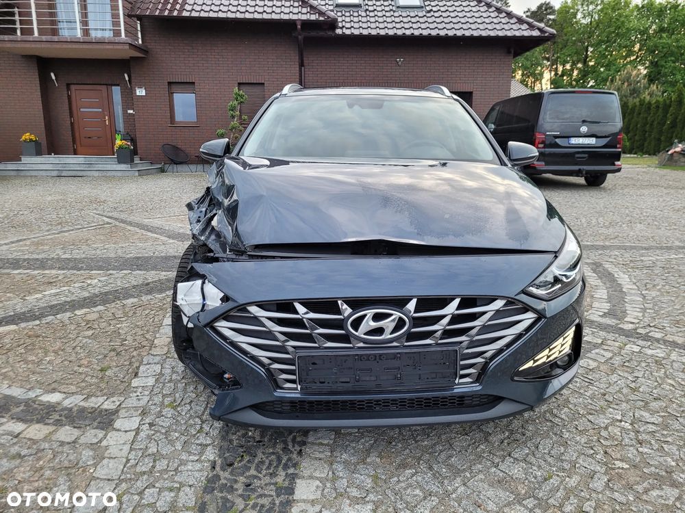 Hyundai i30 1.0 T-GDI DCT EDITION 30+ - 23